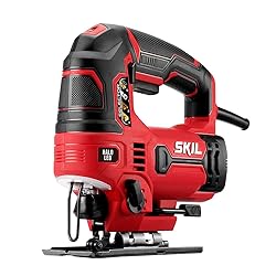 SKIL 6 Amp Corded Jig Saw- JS314901