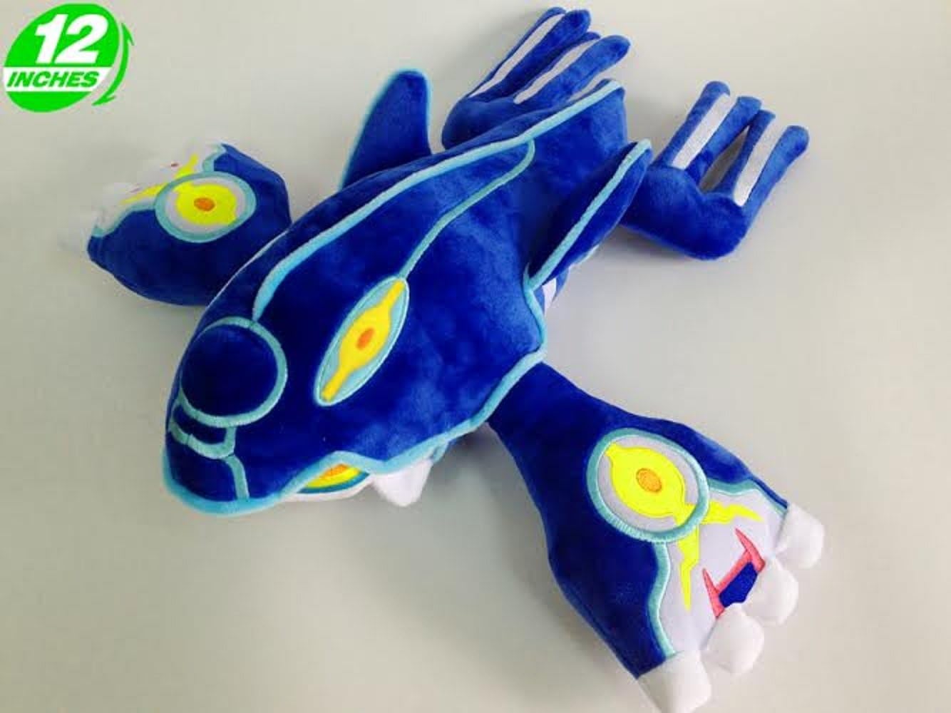 peluche kyogre