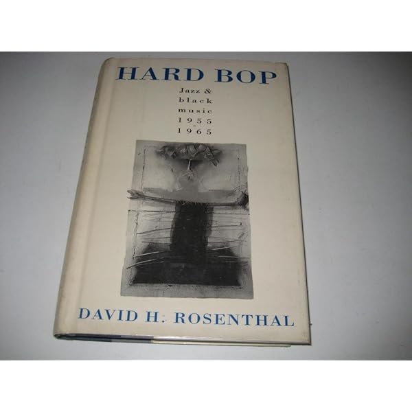 Cookin': Hard Bop and Soul Jazz 1954-65: Mathieson, Kenny