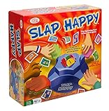 Ideal Slap Happy Tabletop Game