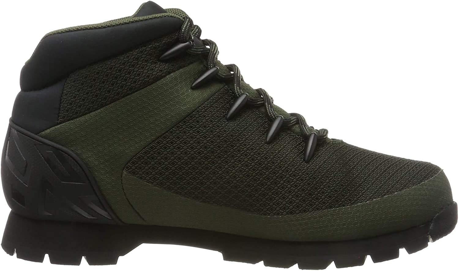 timberland euro sprint hiker green