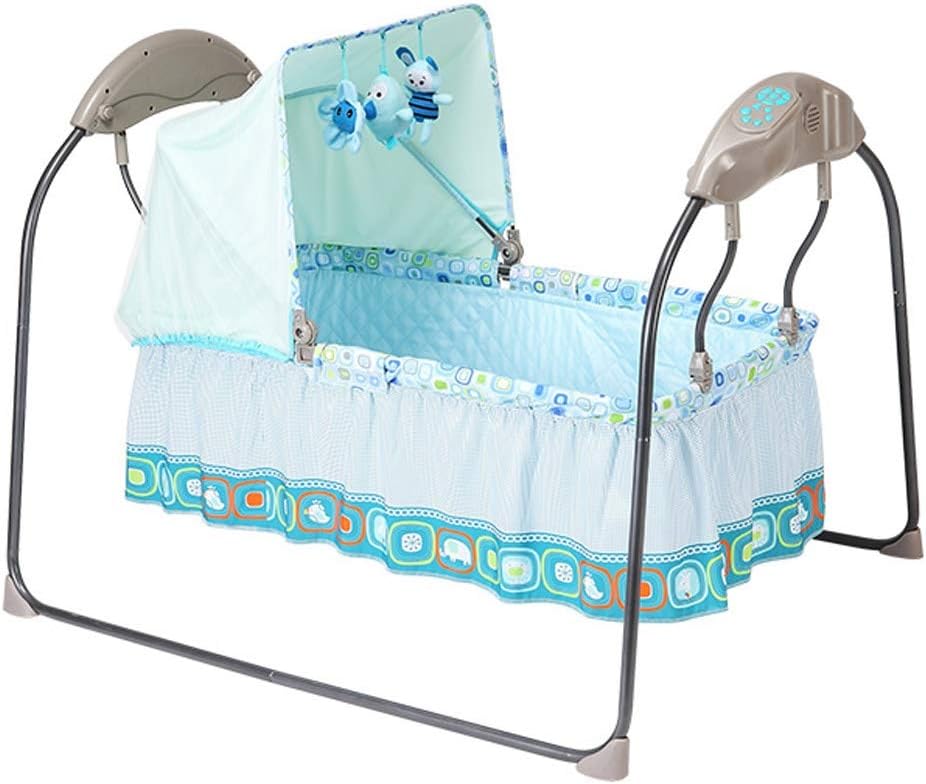 bouncer bed for baby