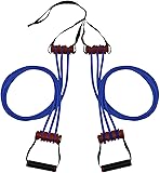 Lifeline Triple Trainer R9 Resistance Cables, 90