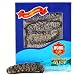 WOHO South America Wild Caught Sea Cucumber Medium Size - 4 Oz
