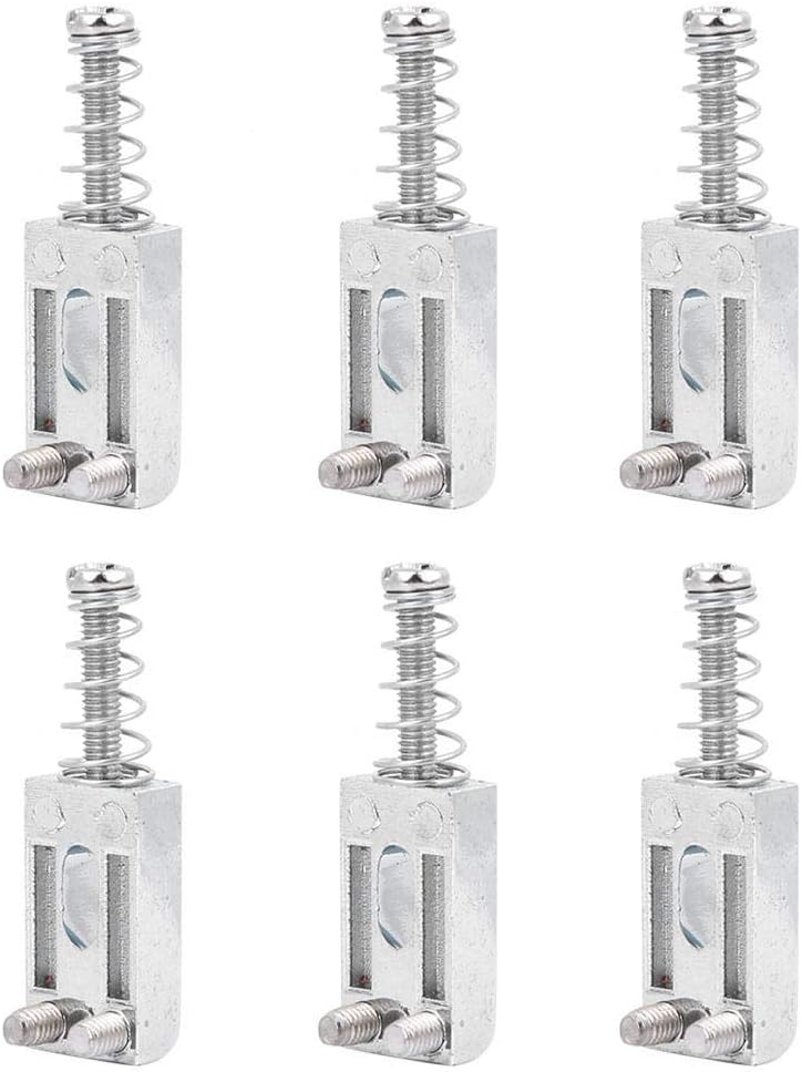 Bnineteenteam Electric Guitar Bridge Saddles - Image 4