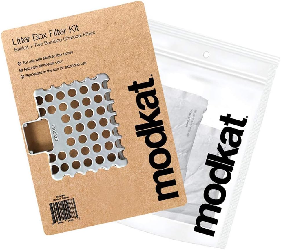 modkat liner refills