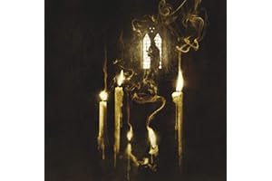 Ghost Reveries