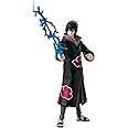 ANIME HEROES - Naruto - Sasuke Uchiha Taka ver. Action Figure