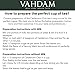 VAHDAM, Cardamom Chai Tea Loose Leaf (50 Cups,3.53 oz) ​ India's Traditional Cardamom Tea | Spiced Chai Tea | Brew Hot, Iced Or Chai Latte/Masala Chai | Whole Loose-Leaf, Vacuum Sealed