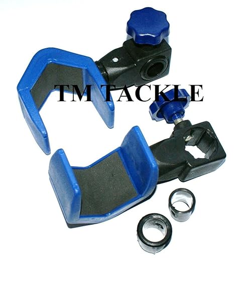 preston fishing poles