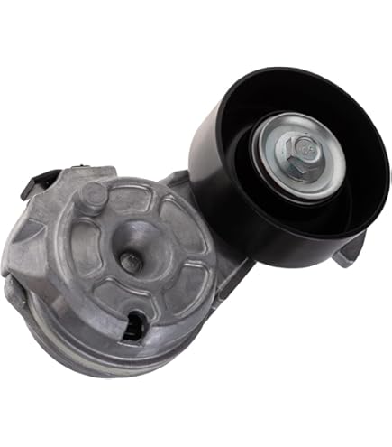 A-Premium Conjunto Tensor De Correa Con Polea Compatible Con Mercury Ford Mustang Crown Victoria Town Car Grand Marquis & Lincoln Town Car Y Mercury Marauder Grand Marquis, Repuesto # 2W7Z6B209AA - Foto 6