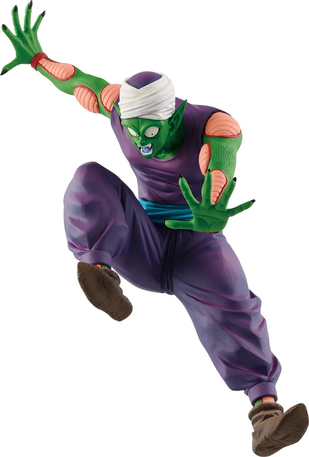 Banpresto Dragon Ball Piccolo Figure
