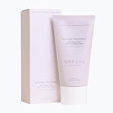 ORI Lab Restore Treatment, Deep Conditioning for Damaged Hair, 5.1 fl oz | Rinse-out repair for dry, brittle strands, with shea butter, rice protein, flannel flower and aloe, vegan, cruelty-free