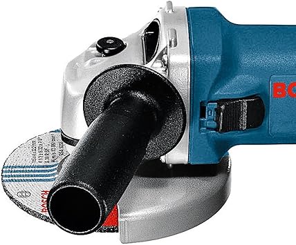 Bosch 1375A Angle Grinders product image 3