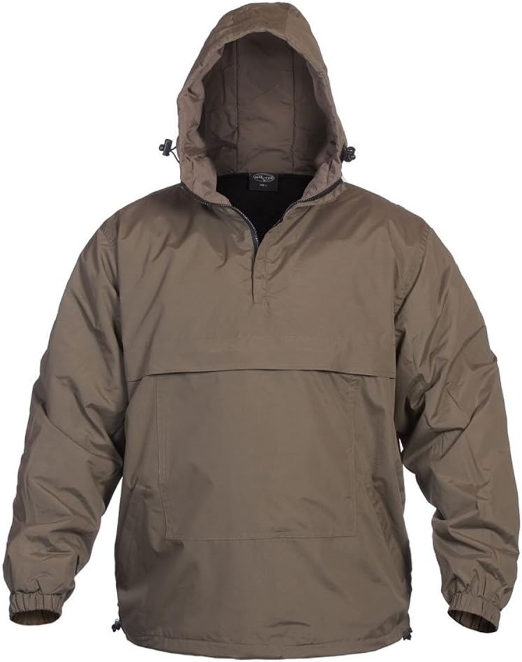 Mil-Tec Combat Summer Anorak Weather Jacket