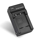 Rainy King EN-EL19 ENEL19 Battery Charger for Nikon
