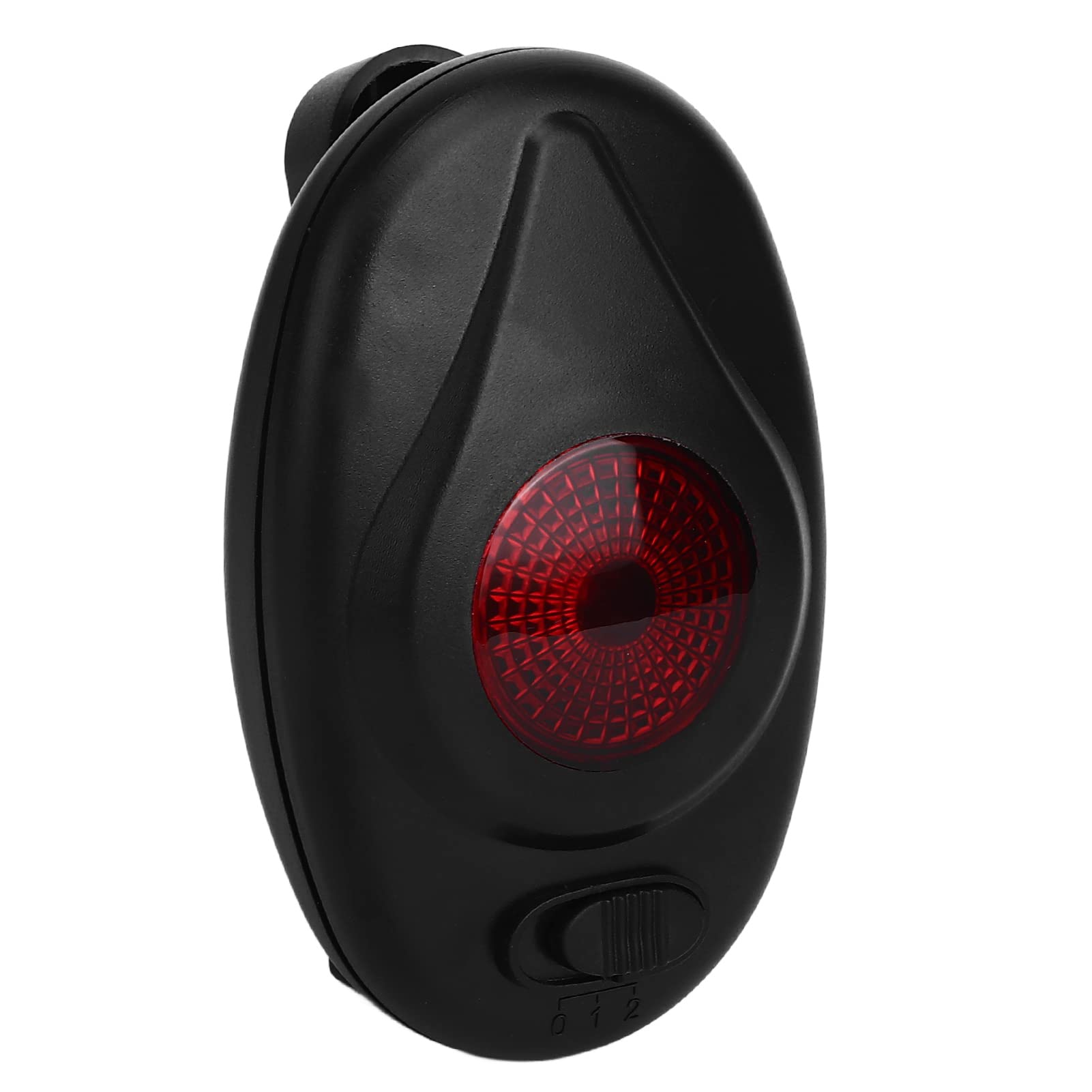 Ejoyous Electric Fence Alarm, High/Low Voltage Electric Fence Alert Fence Voltage Alert Fence Voltage Alert Fault Finder, Electric Fence Voltage Tester for Outdoor Cattle Farm