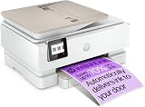 HP ENVY Inspire 7920e All-in-One Wireless Colour Printer view 2