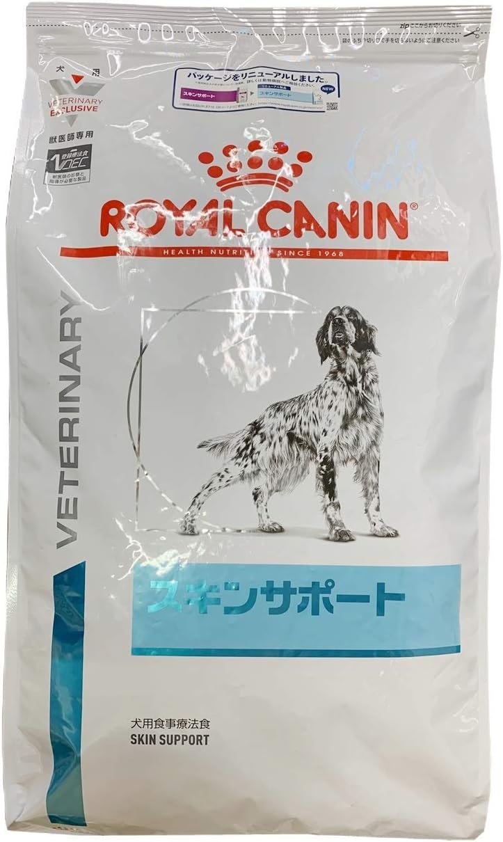 Amazon Co Jp ロイヤルカナン ドッグフード スキンサポート 8kg ペット用品 Amazon Co Jp ロイヤルカナン ドッグフード スキンサポート 8kg ペット用品