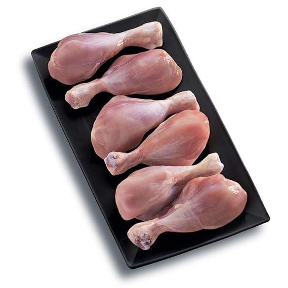 Licious Fresh Chicken Drumstick, 500g