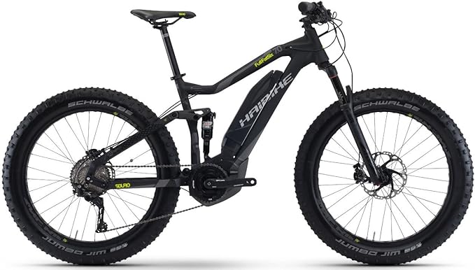 fatsix e bike