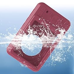 Tedubax Silicone Case for Kodak PIXPRO FZ55 - Slim