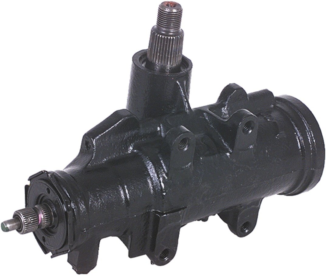 Cardone 27-6537 Remanufactured Power Steering Gear