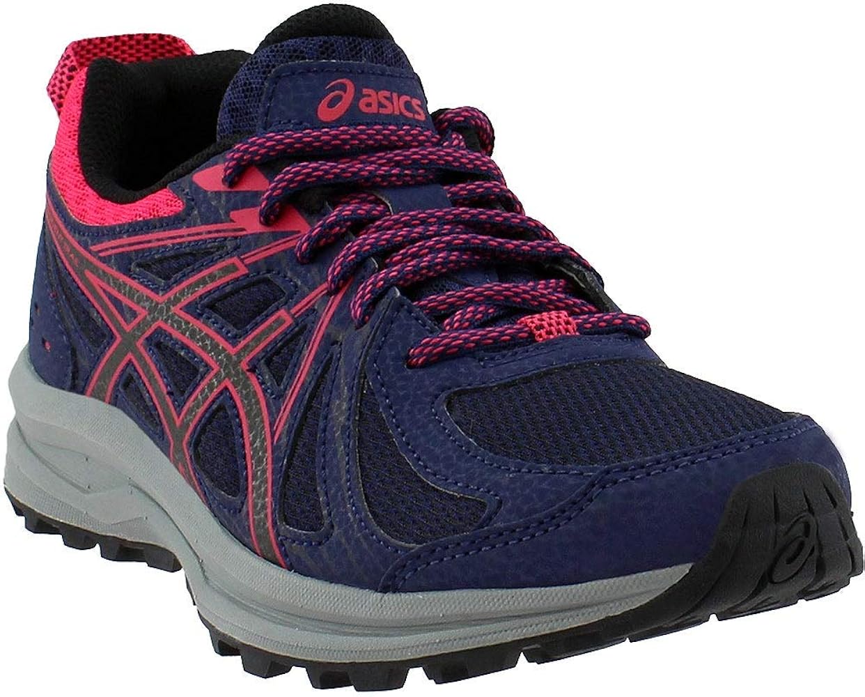 asics womens frequent trail running shoes