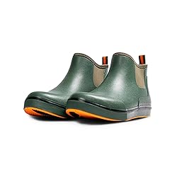 Gator Waders Men's Camp Boots - Durable