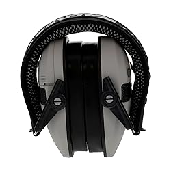 WALKER'S Razor Digital X-TRM Bluetooth