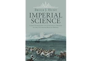 Imperial Science (Science in History)