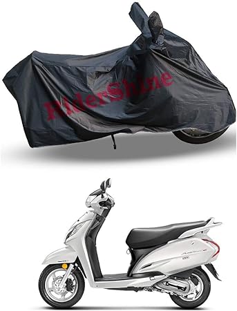 Activa handle rain cover Clearance