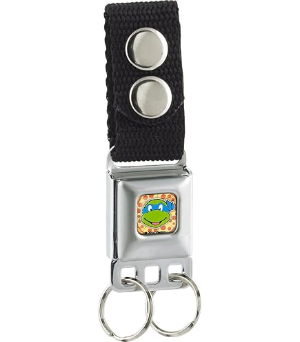 Amazon.com: Buckle-Down Keychain - Speedy Gonzalez , 4.5