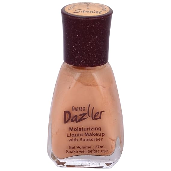 eyetex dazller luminous liquid makeup