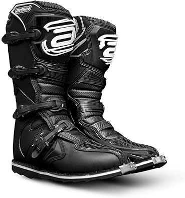 botas para motocross