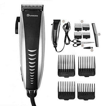 household hair clippers amazon