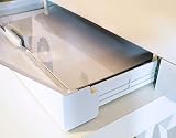 Habercrafts A4 Universal Transparency Film 120µm 50 Sheets Laser Printer view 7
