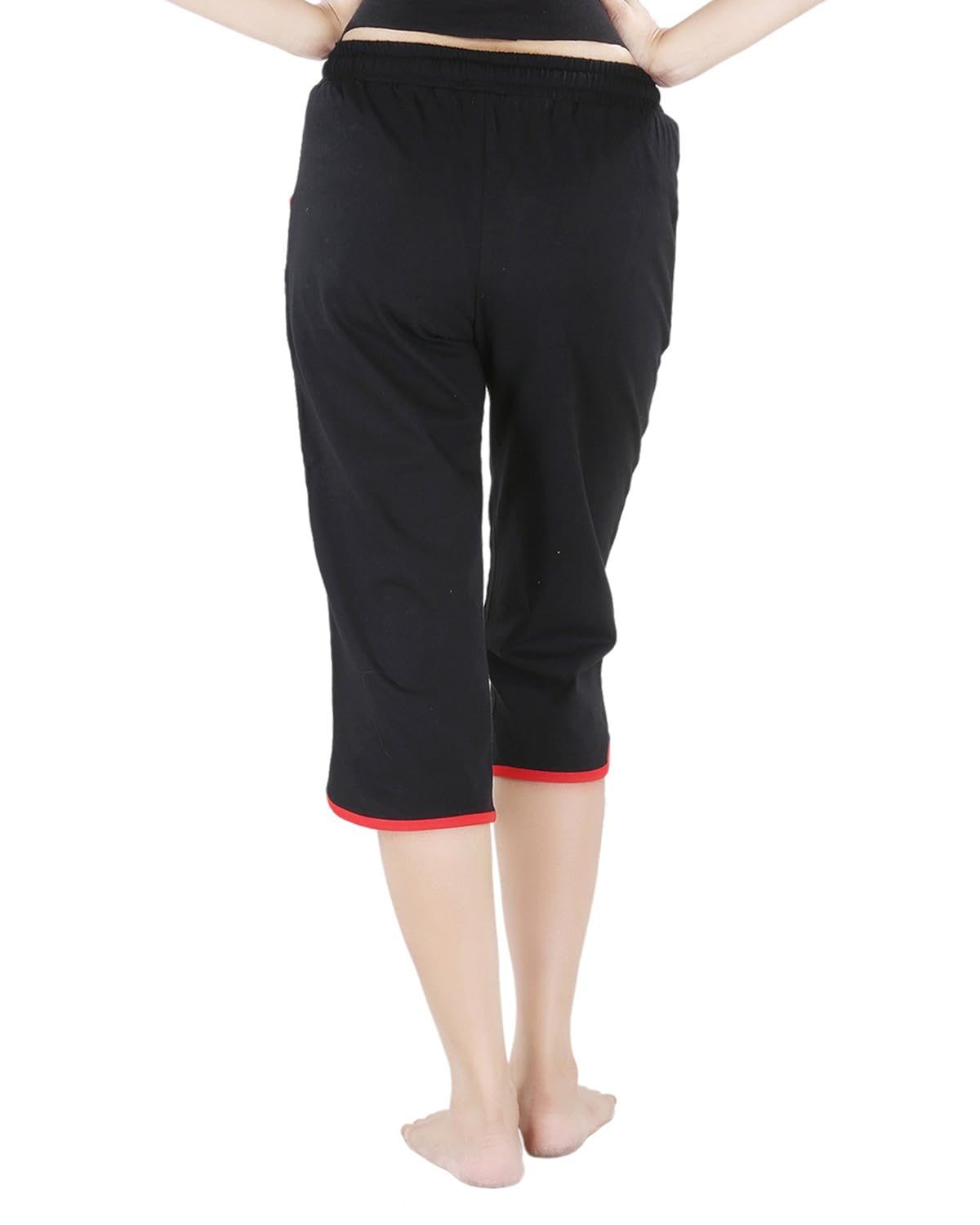 nite flite women 's capri