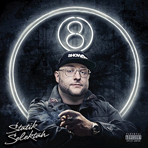 Statik Selektah - But You Don't Hear Me Tho ft. The LOX & Mtume