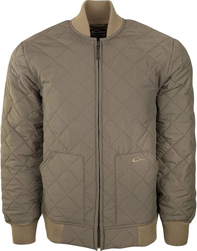 drake mens jacket