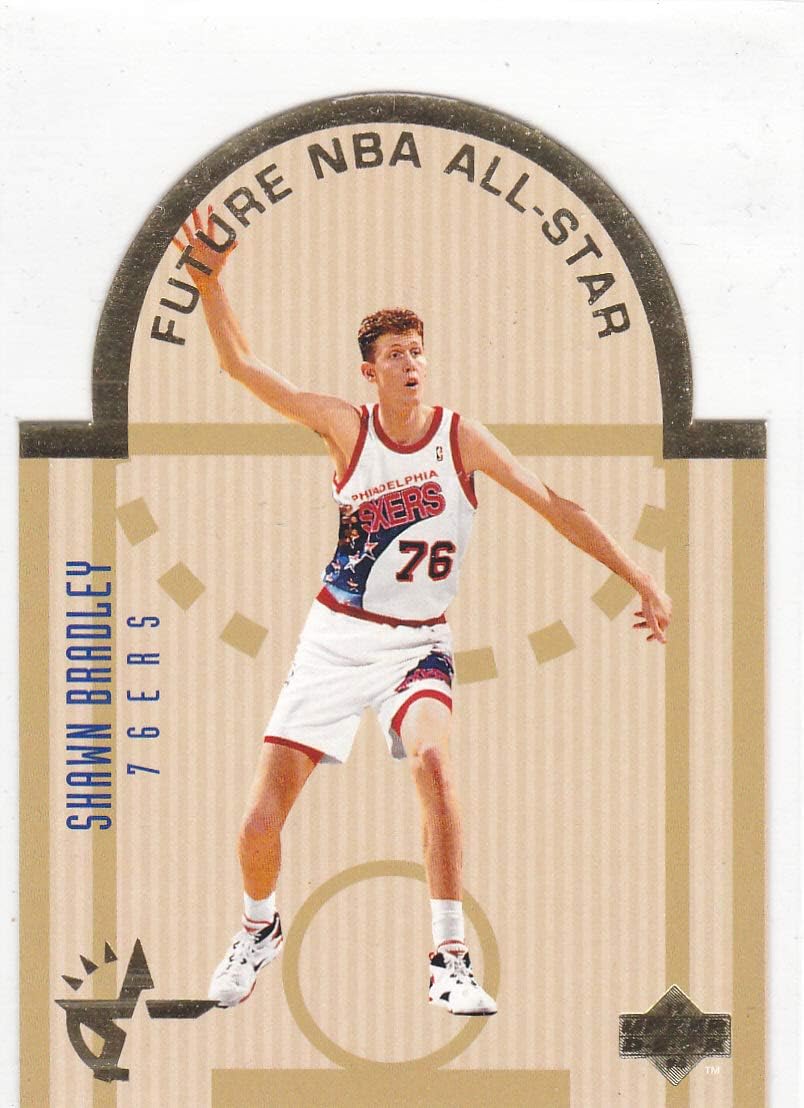 bradley nba all star