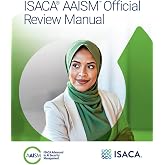 ISACA AAISM Official Review Manual
