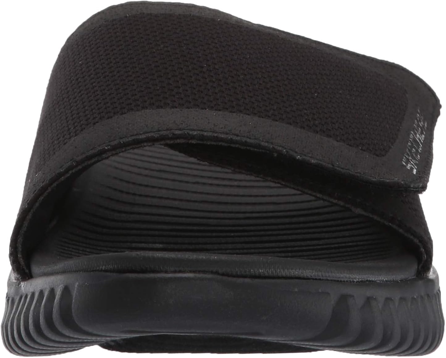 skechers shore slide sandals