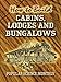How to Build Cabins, Lodges and Bungalows (Dover Woodworking) by