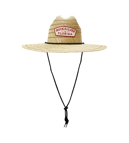 sun hat quiksilver pierside hat