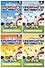 Earlybird Kindergarten Mathematics 4 Books Set (Standard Edition)