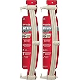 Wooster Brush BR045-18 Big Ben Roller Frame, 18-Inch (2-Pack)