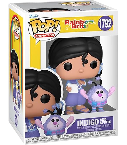 Funko Pop Animazione Jem E Gli Ologrammi - Jem #1788 Funko Pop Animazione Jem E Gli Ologrammi - Jem #1788