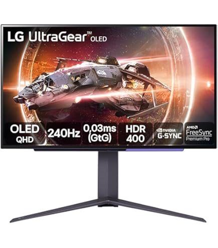 Monitor Alienware Gamer Curvo QD-OLED de 34