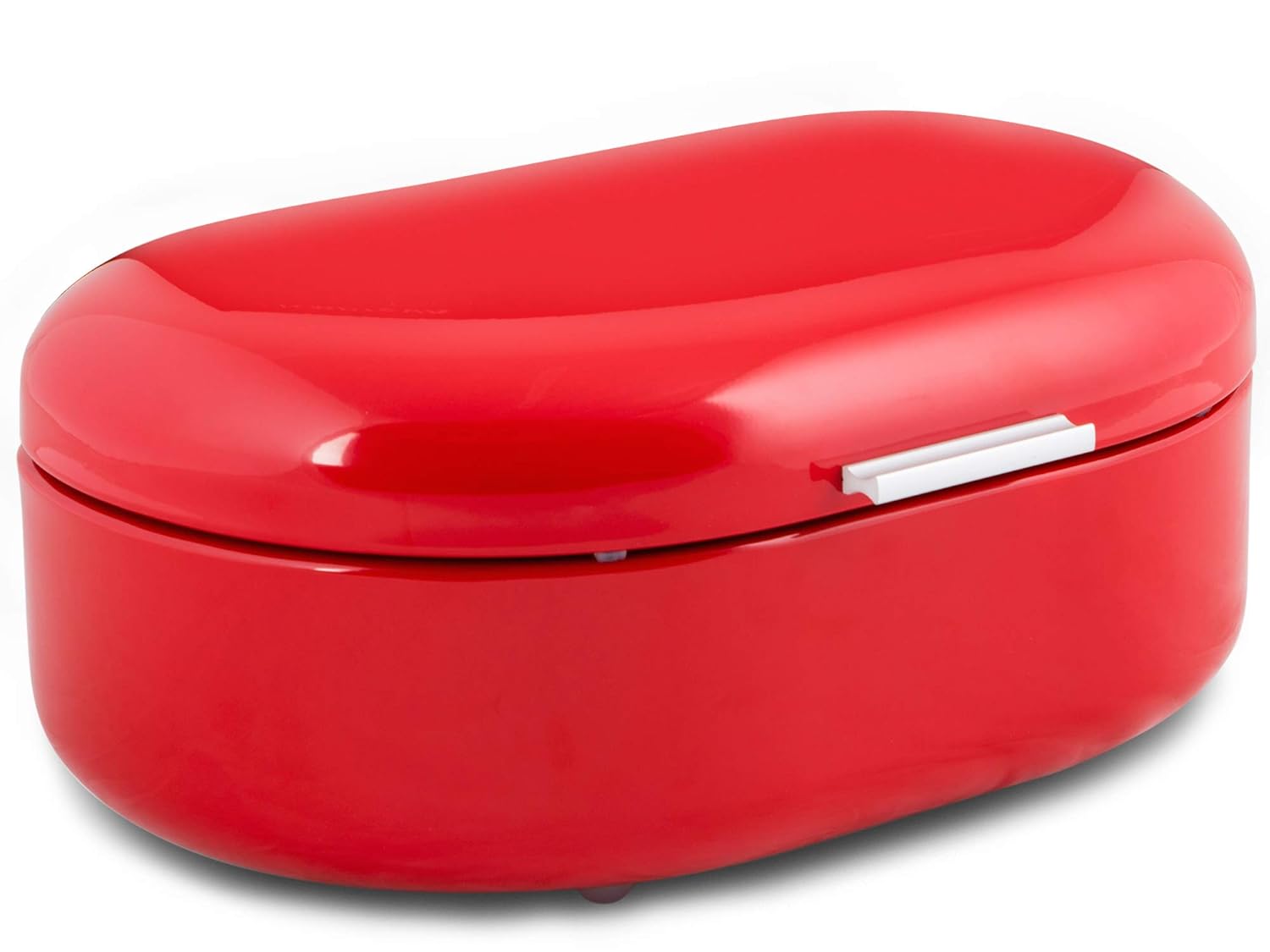 Best Breadbox For Kitchen Counter Large